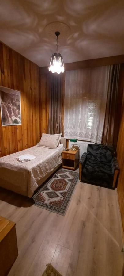 Hotel Elvan Cave House Ürgüp Kültér fotó